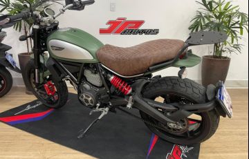 Ducati Scrambler Icon - Foto #7