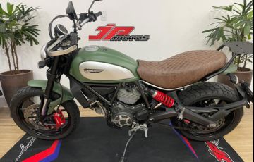 Ducati Scrambler Icon - Foto #8