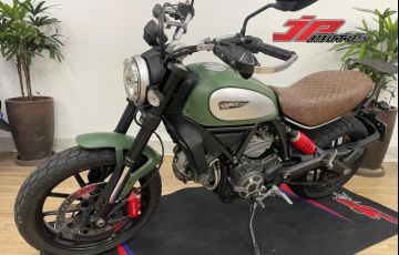 Ducati Scrambler Icon - Foto #9