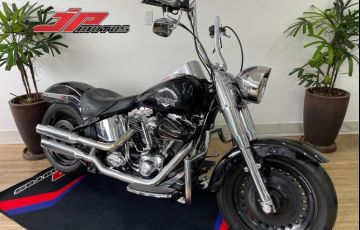 Harley-Davidson Fat Boy Flstf