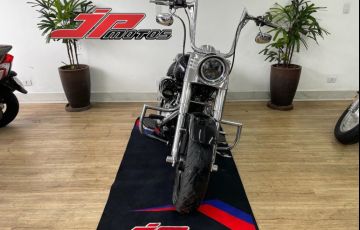 Harley-Davidson Fat Boy Flstf - Foto #5
