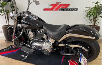 Harley-Davidson Fat Boy Flstf - Foto #6