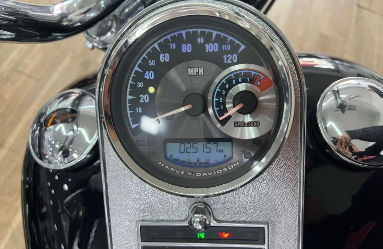 Harley-Davidson Fat Boy Flstf - Foto #7