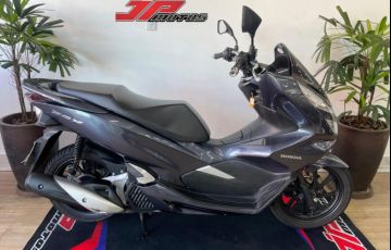 Honda Pcx 150 DLX - Foto #3