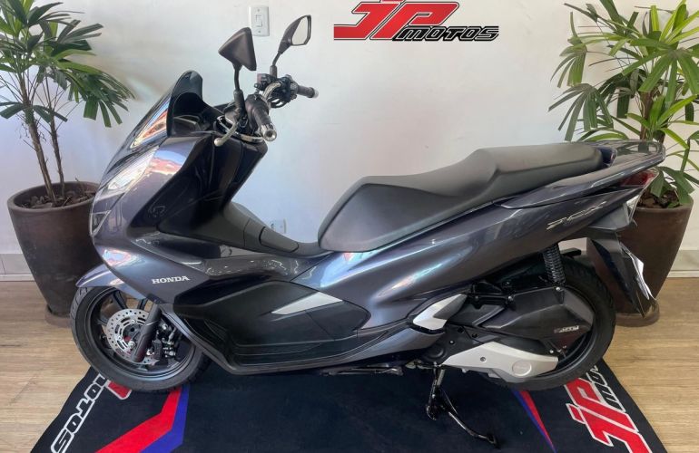 Honda Pcx 150 DLX - Foto #6
