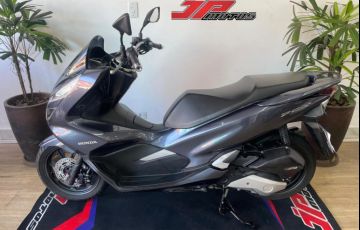 Honda Pcx 150 DLX - Foto #6