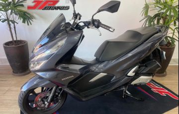 Honda Pcx 150 DLX - Foto #7