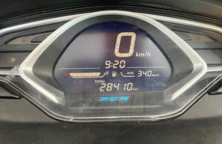 Honda Pcx 150 DLX - Foto #9