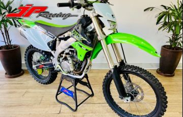 Kawasaki KLX 450R