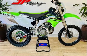 Kawasaki KLX 450R - Foto #2