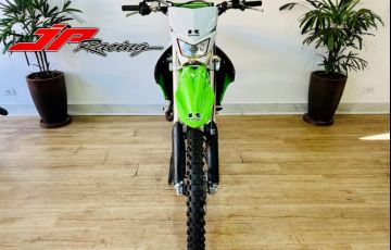 Kawasaki KLX 450R - Foto #7