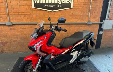 Honda ADV 150