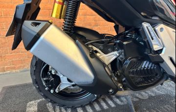 Honda Adv - Foto #3