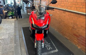 Honda Adv - Foto #4