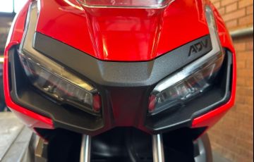Honda Adv - Foto #5