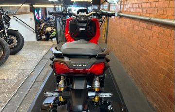 Honda Adv - Foto #8