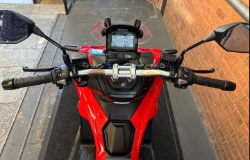 Honda Adv - Foto #9