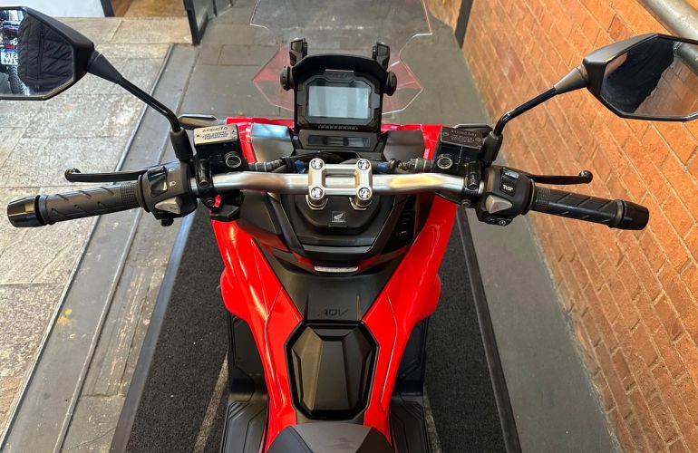 Honda Adv - Foto #10