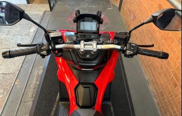 Honda Adv - Foto #10