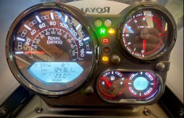 Royal Enfield Himalayan - Foto #5