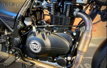 Royal Enfield Himalayan - Foto #6
