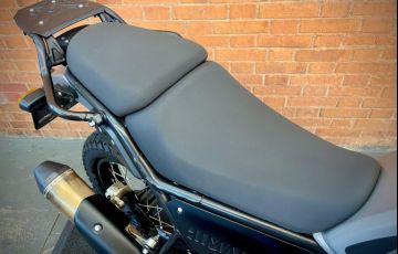 Royal Enfield Himalayan - Foto #7