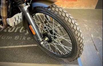 Royal Enfield Himalayan - Foto #9