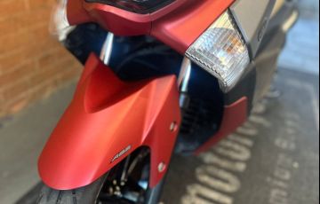 Yamaha NMax 160 ABS - Foto #4