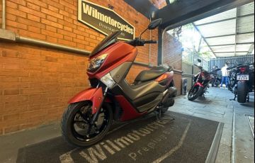 Yamaha NMax 160 ABS - Foto #5
