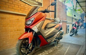 Yamaha NMax 160 ABS - Foto #7