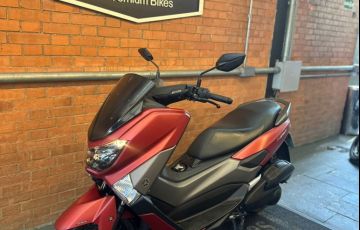 Yamaha NMax 160 ABS - Foto #9