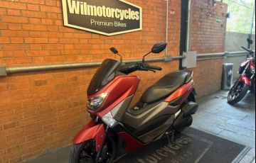 Yamaha NMax 160 ABS - Foto #10