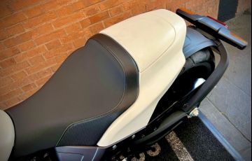 Harley-Davidson Softail Fxdr 114 - Foto #5