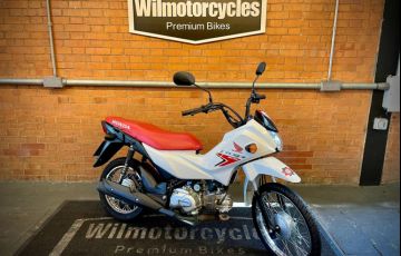 Honda Pop 110i
