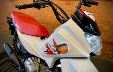 Honda Pop 110i - Foto #2