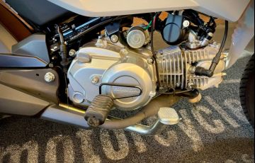 Honda Pop 110i - Foto #6