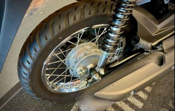 Honda Pop 110i - Foto #7