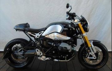 BMW R Ninet