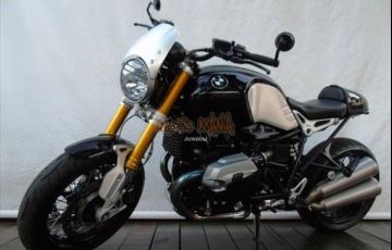 BMW R Ninet - Foto #3