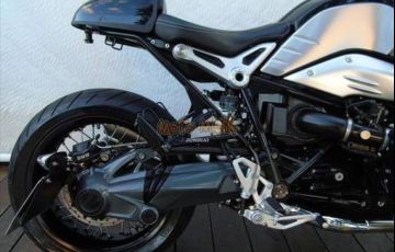 BMW R Ninet - Foto #4