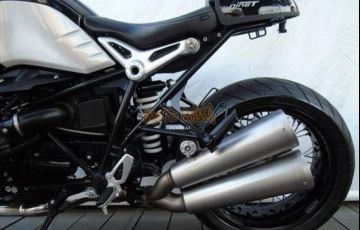 BMW R Ninet - Foto #5