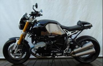 BMW R Ninet - Foto #6