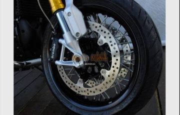 BMW R Ninet - Foto #7