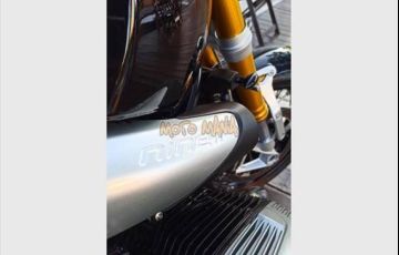 BMW R Ninet - Foto #8