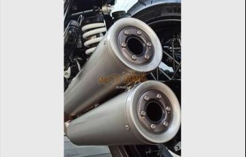 BMW R Ninet - Foto #9