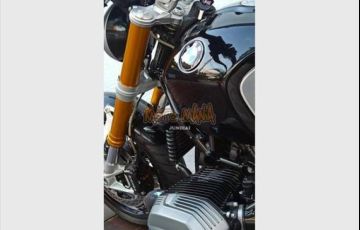BMW R Ninet - Foto #10