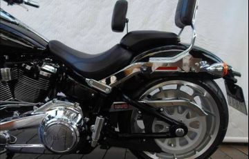 Harley-Davidson Softail Fat Boy 114 - Foto #5