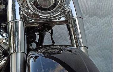 Harley-Davidson Softail Fat Boy 114 - Foto #8