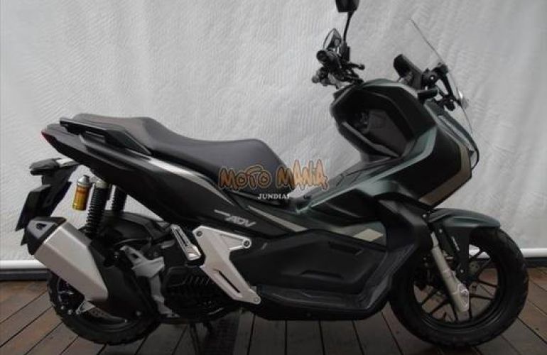 Honda ADV 150 - Foto #1
