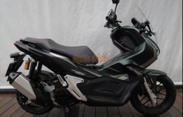 Honda ADV 150